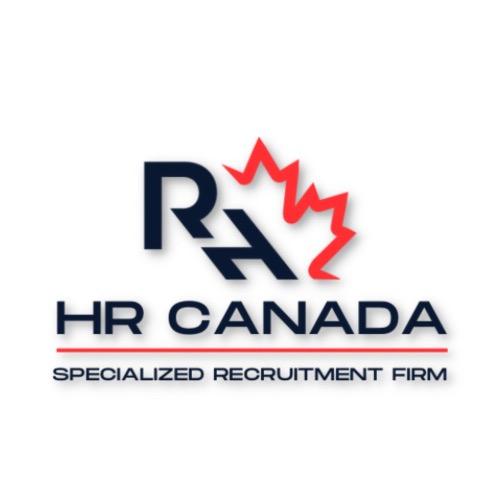 RH Canada Candiidat